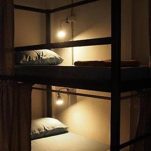 Dormitory Room Mixed